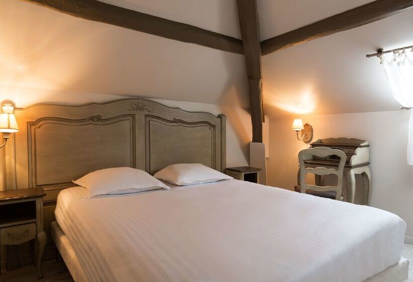 酒店 The Originals Boutique, Hôtel Les Poèmes De Chartres