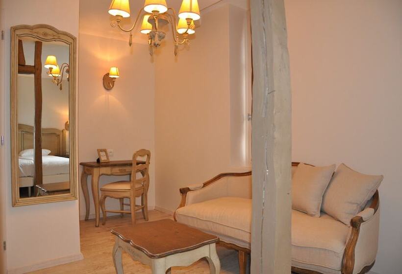 酒店 The Originals Boutique, Hôtel Les Poèmes De Chartres