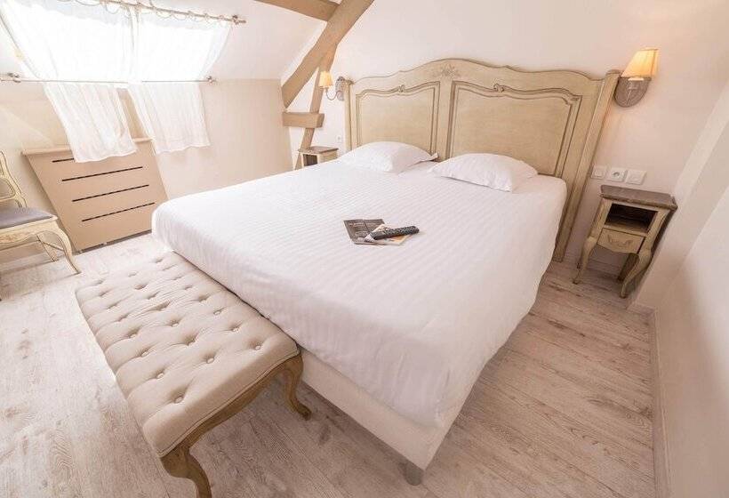 酒店 The Originals Boutique, Hôtel Les Poèmes De Chartres