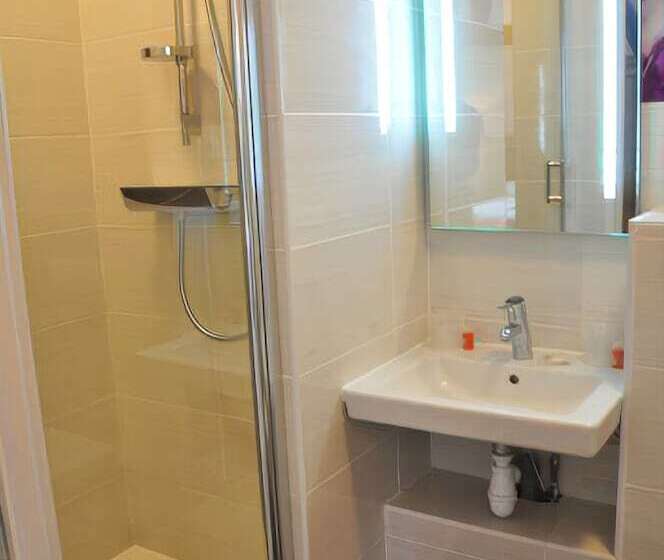 酒店 The Originals Boutique, Hôtel Les Poèmes De Chartres