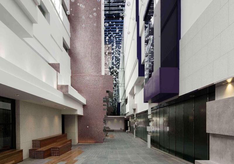 فندق The Sebel Melbourne Docklands