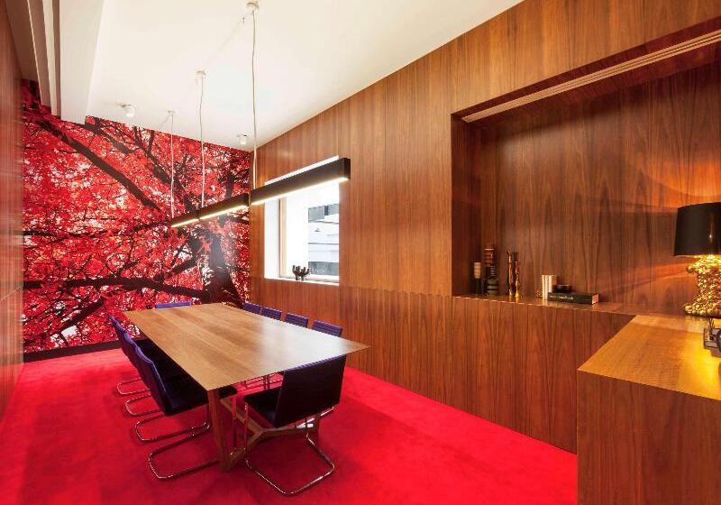 فندق The Sebel Melbourne Docklands