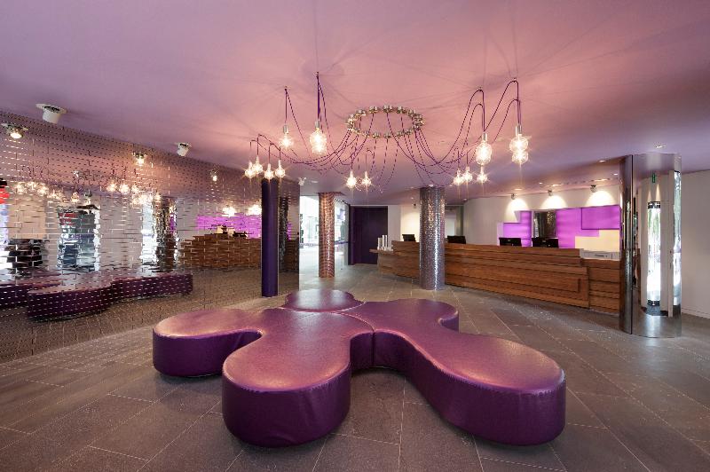 فندق The Sebel Melbourne Docklands