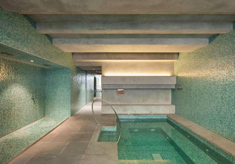 فندق The Sebel Melbourne Docklands