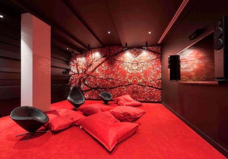 فندق The Sebel Melbourne Docklands