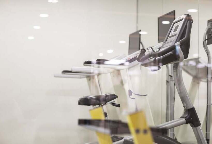 Summit Hotel Seoul Dongdaemun