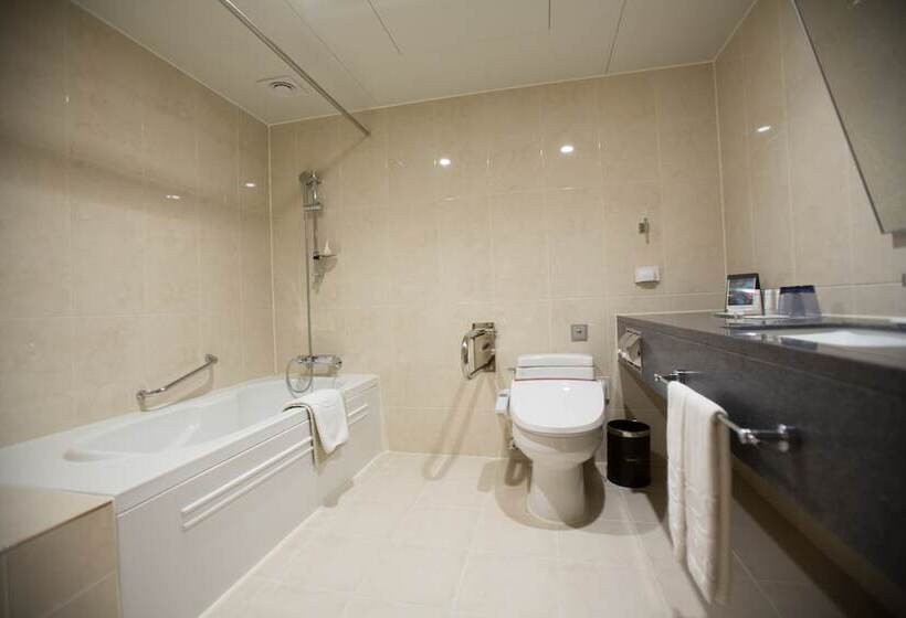 Summit Hotel Seoul Dongdaemun