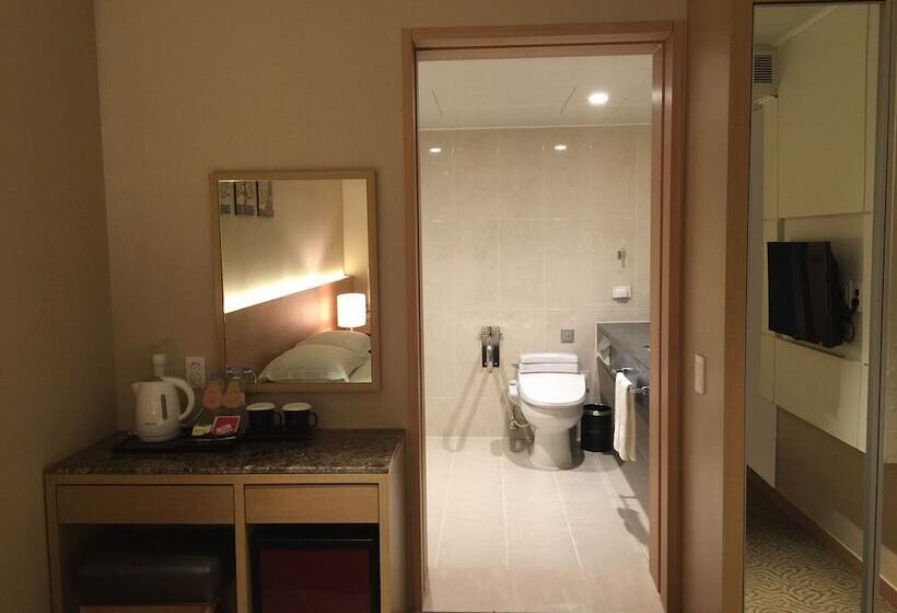 Summit Hotel Seoul Dongdaemun