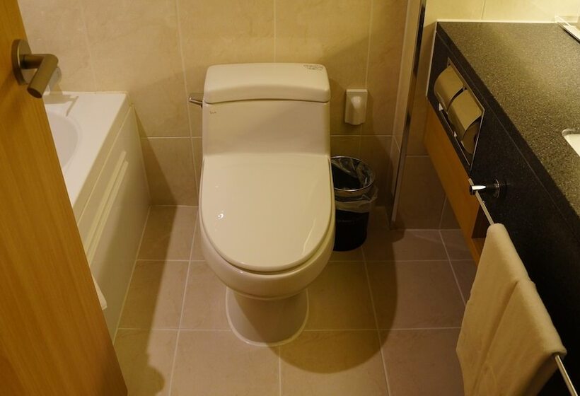 Summit Hotel Seoul Dongdaemun