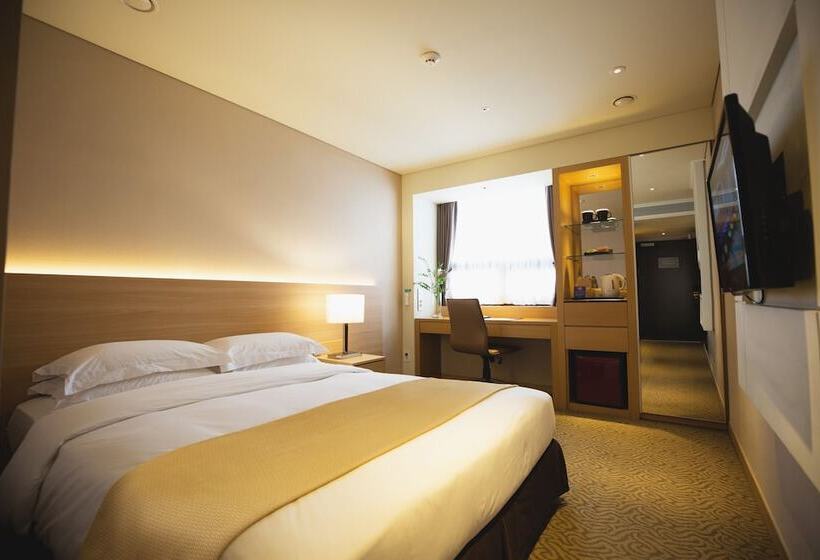 Summit Hotel Seoul Dongdaemun