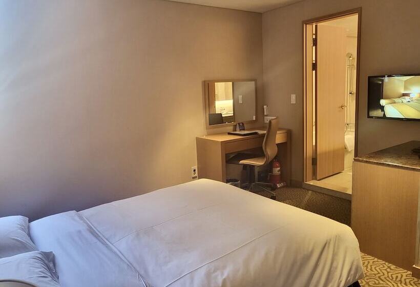 Summit Hotel Seoul Dongdaemun