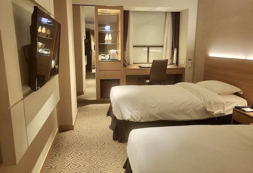 Summit Hotel Seoul Dongdaemun