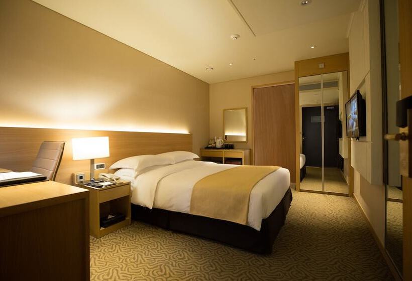 Summit Hotel Seoul Dongdaemun