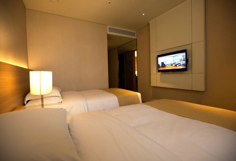 Summit Hotel Seoul Dongdaemun