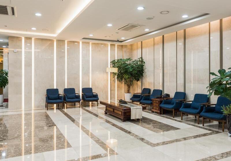 Summit Hotel Seoul Dongdaemun