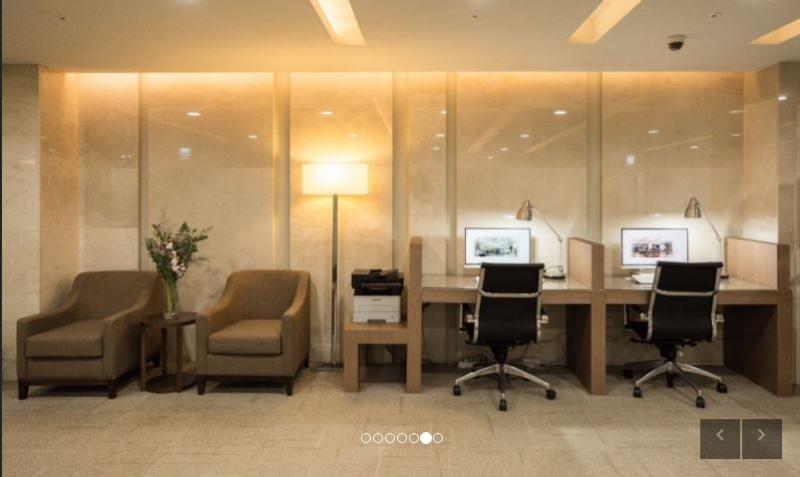 Summit Hotel Seoul Dongdaemun