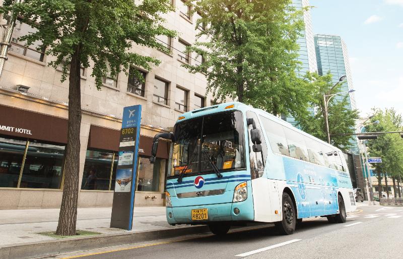 Summit Hotel Seoul Dongdaemun