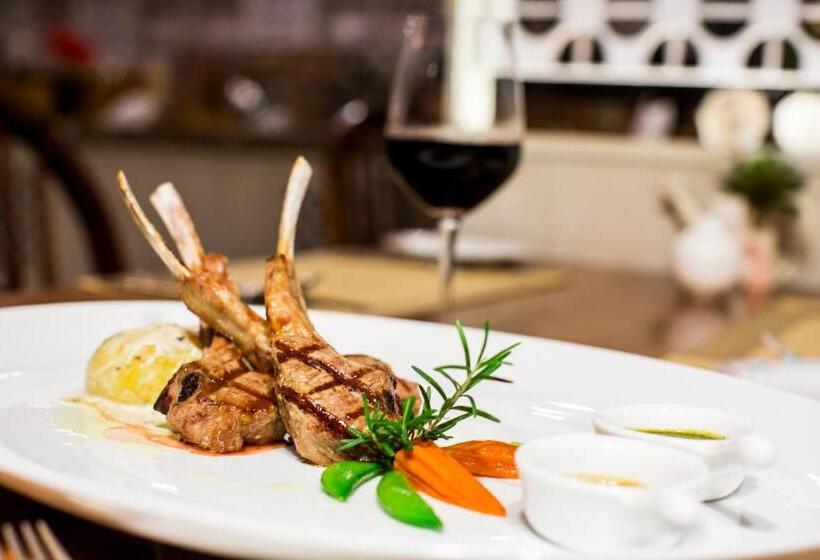 Szálloda The Waters Khao Lak By Katathani   Sha Extra Plus