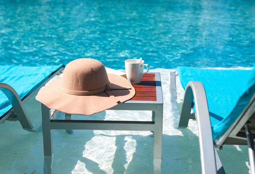 Szálloda The Waters Khao Lak By Katathani   Sha Extra Plus