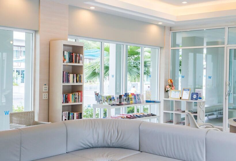 Szálloda The Waters Khao Lak By Katathani   Sha Extra Plus