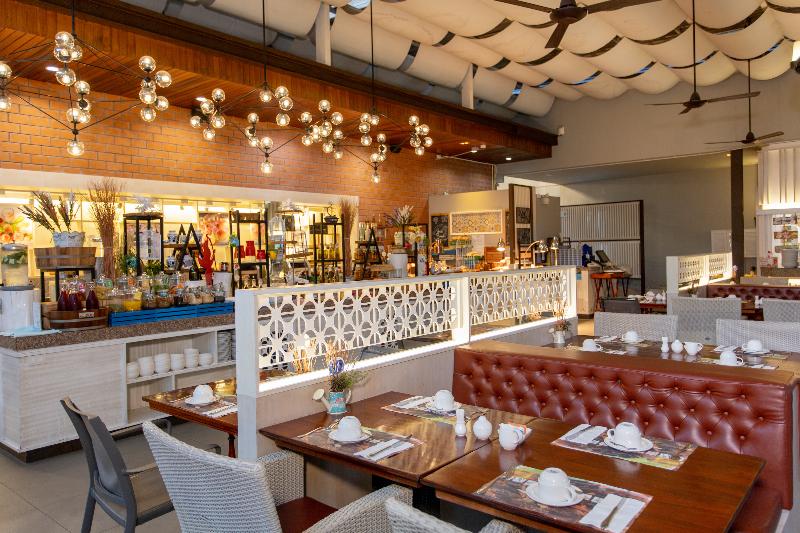 Szálloda The Waters Khao Lak By Katathani   Sha Extra Plus