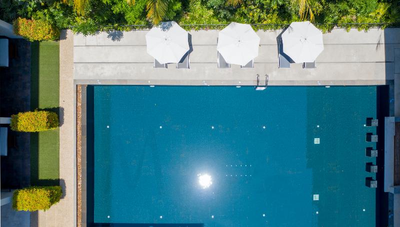 Szálloda The Waters Khao Lak By Katathani   Sha Extra Plus