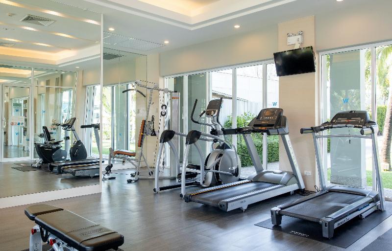 Szálloda The Waters Khao Lak By Katathani   Sha Extra Plus