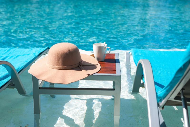 בית מלון כפרי The Waters Khao Lak By Katathani   Sha Extra Plus