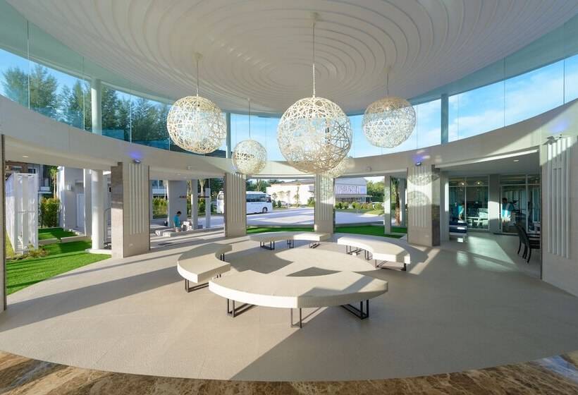 Szálloda The Waters Khao Lak By Katathani   Sha Extra Plus