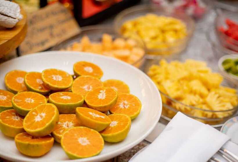 בית מלון כפרי The Waters Khao Lak By Katathani   Sha Extra Plus