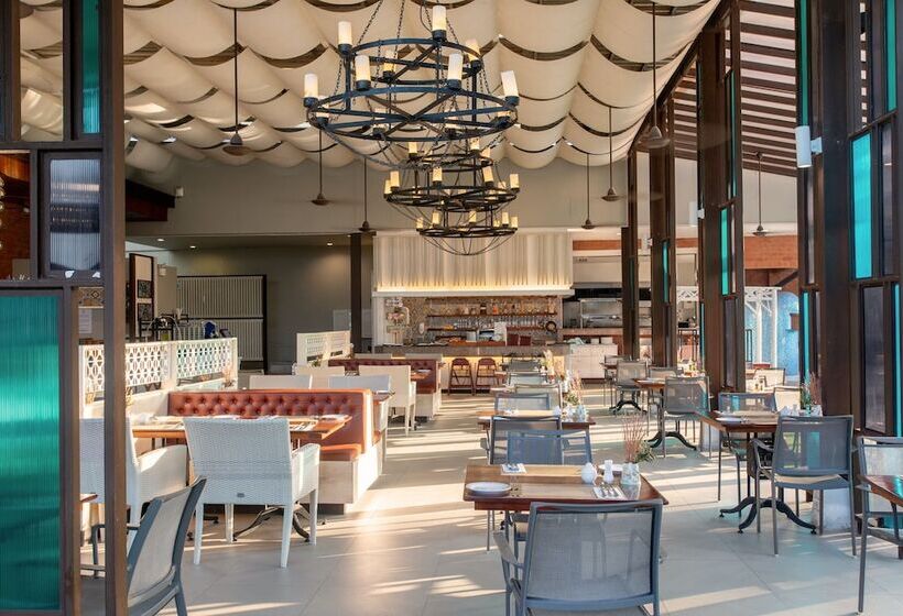 Szálloda The Waters Khao Lak By Katathani   Sha Extra Plus