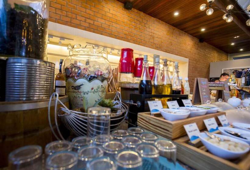 בית מלון כפרי The Waters Khao Lak By Katathani   Sha Extra Plus