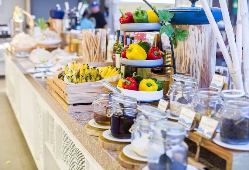 Szálloda The Waters Khao Lak By Katathani   Sha Extra Plus