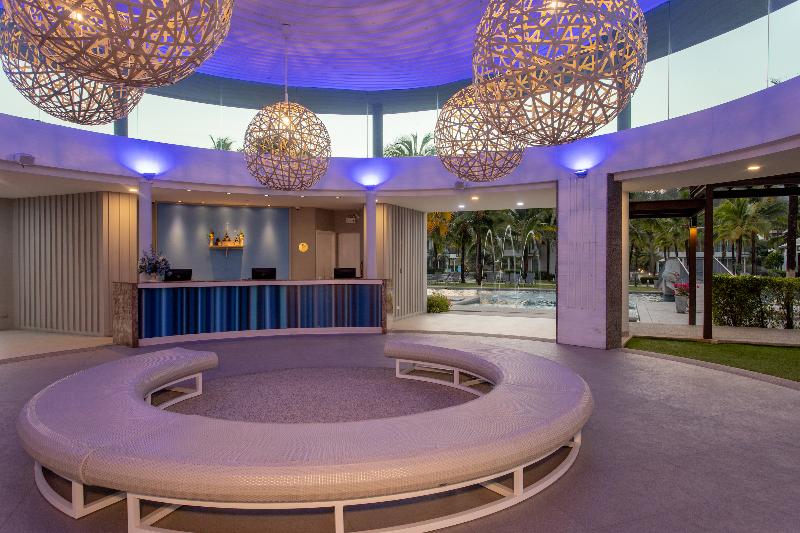 בית מלון כפרי The Waters Khao Lak By Katathani   Sha Extra Plus