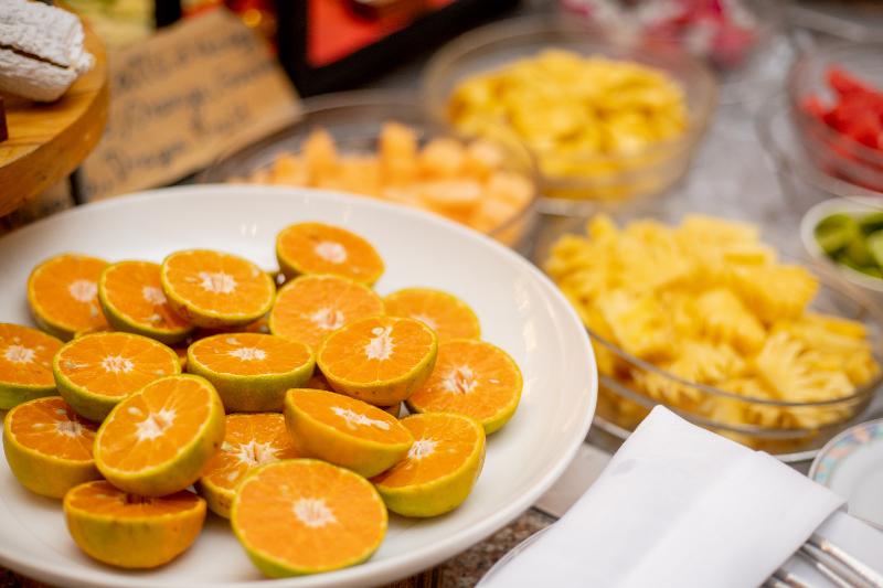 בית מלון כפרי The Waters Khao Lak By Katathani   Sha Extra Plus