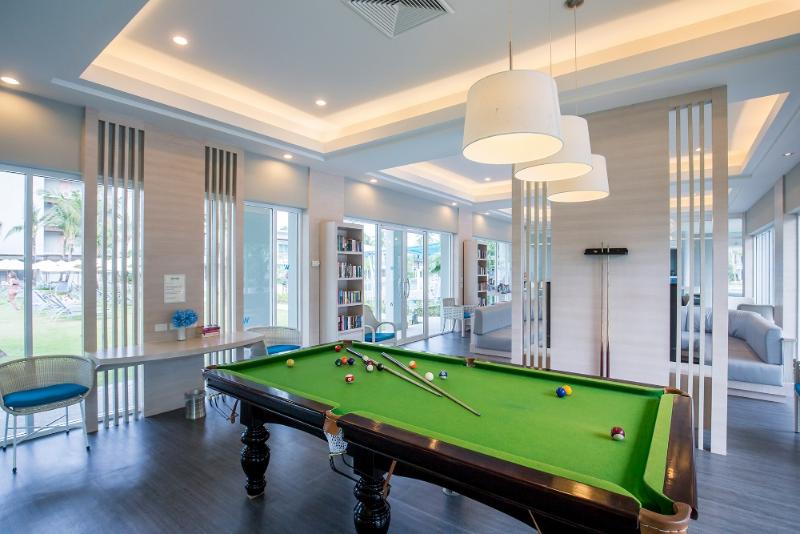 Szálloda The Waters Khao Lak By Katathani   Sha Extra Plus