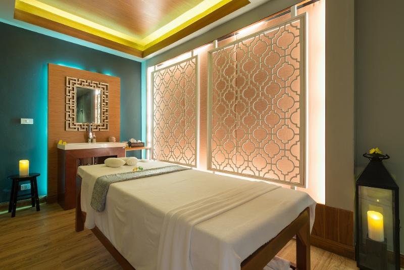 Szálloda The Waters Khao Lak By Katathani   Sha Extra Plus