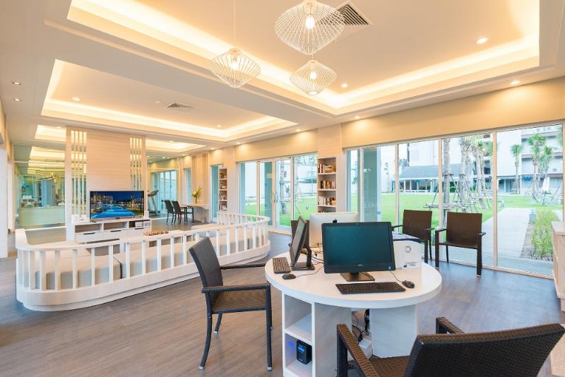 Szálloda The Waters Khao Lak By Katathani   Sha Extra Plus