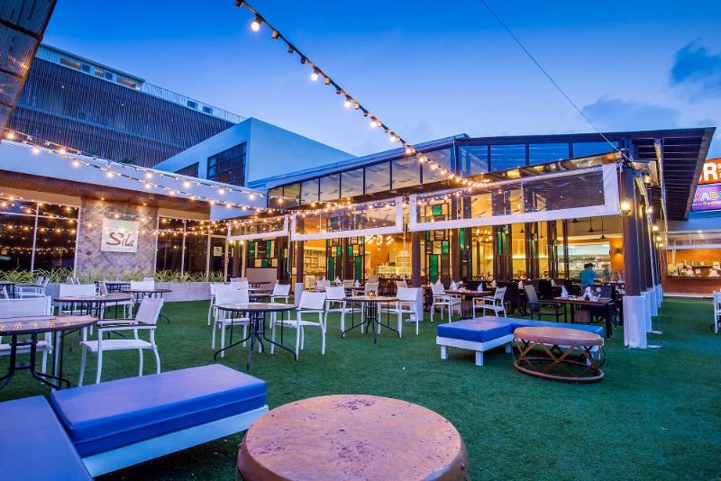 Szálloda The Waters Khao Lak By Katathani   Sha Extra Plus