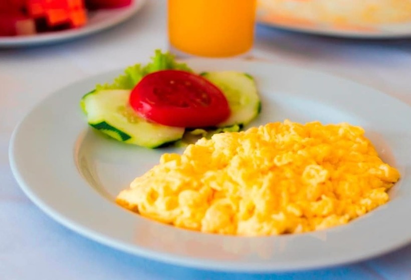 ホテル The Widyas Bali Villa