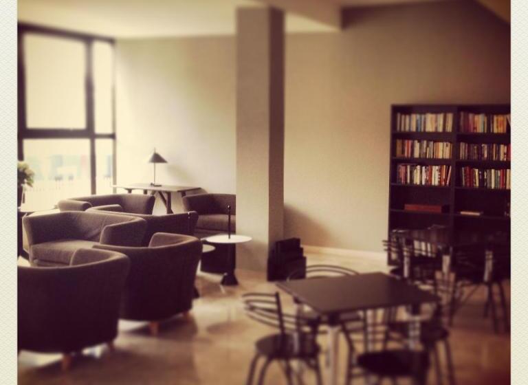 هتل Tiffany & Resort