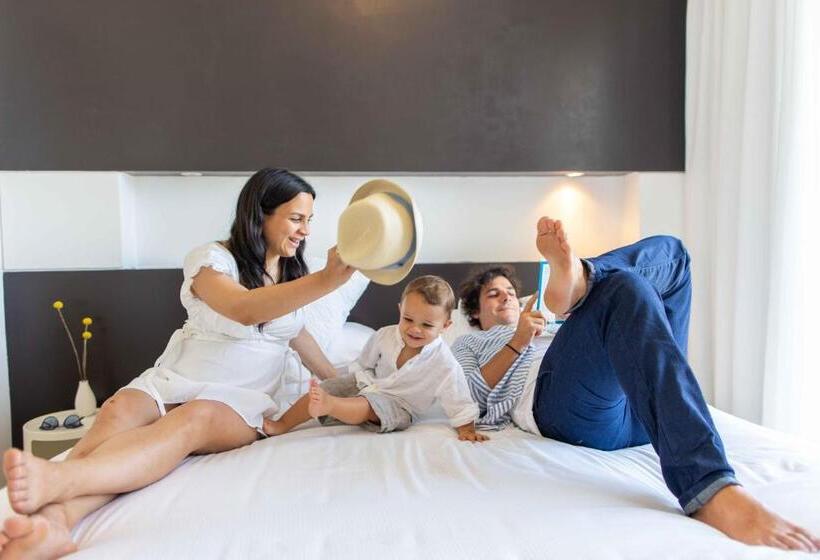 هتل Tiffany & Resort