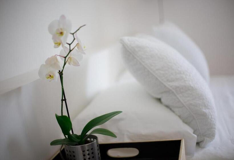 هتل Tiffany & Resort