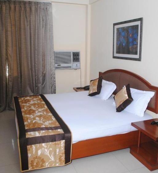 酒店 Tourist Deluxe