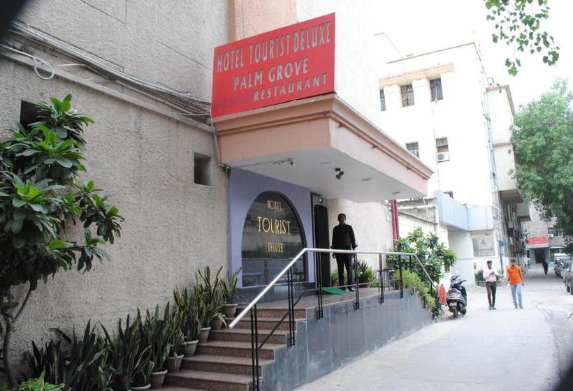 酒店 Tourist Deluxe