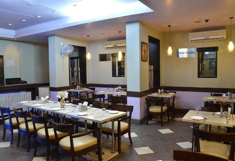 酒店 Tourist Deluxe