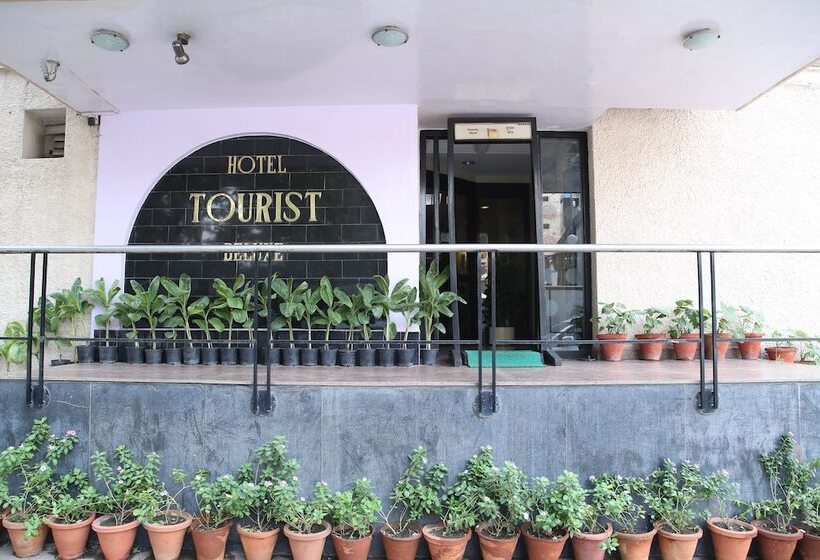 酒店 Tourist Deluxe