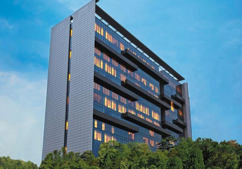 فندق Trident Hyderabad