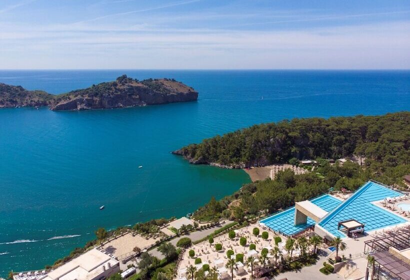 هتل Tui Blue Seno   Adults Only