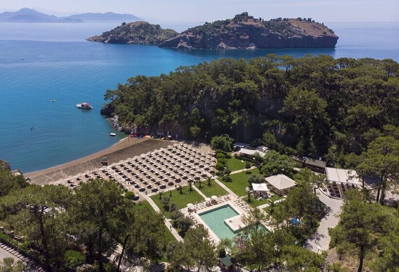 هتل Tui Blue Seno   Adults Only